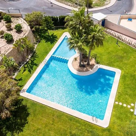 Apartamento Cuellar 5 - Plusholidays Apartament Calpe