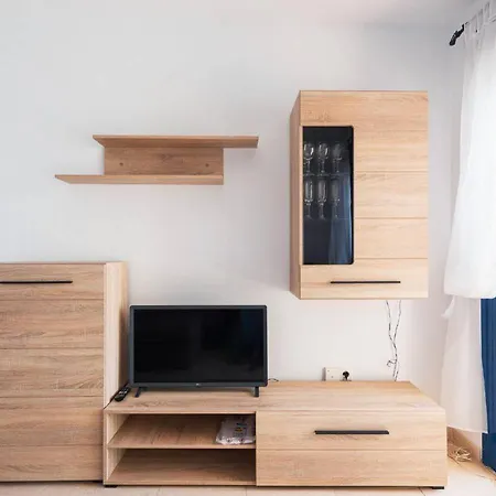 Apartamento Cuellar 5 - Plusholidays