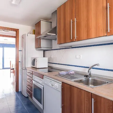 Apartamento Cuellar 5 - Plusholidays Apartament Calpe
