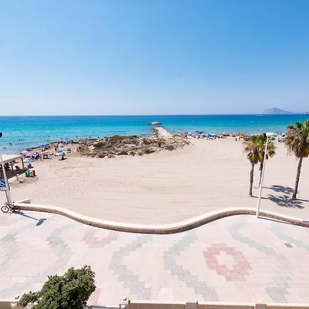 Apartamento Cuellar 5 - Plusholidays Apartament Calpe