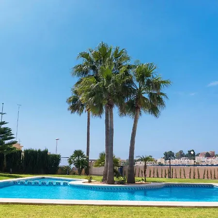 Apartamento Cuellar 5 - Plusholidays Apartament