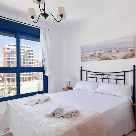 Apartamento Cuellar 5 - Plusholidays Apartament