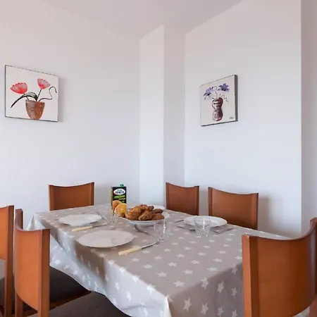 Apartamento Cuellar 5 - Plusholidays