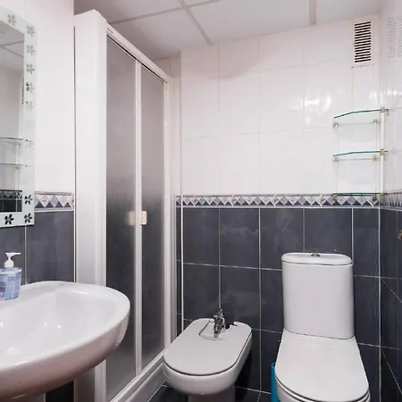 Apartamento Cuellar 5 - Plusholidays Apartament Calpe