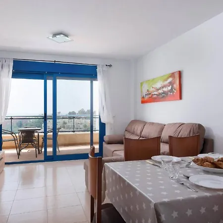 Apartamento Cuellar 5 - Plusholidays Calpe