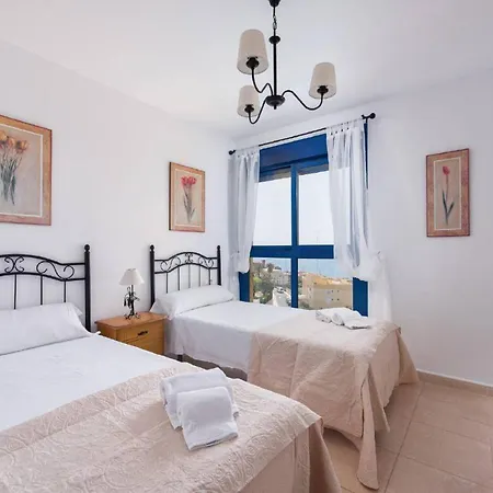 Apartamento Cuellar 5 - Plusholidays Appartamento *