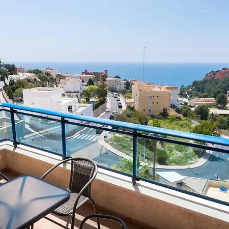 Appartamento Apartamento Cuellar 5 - Plusholidays *
