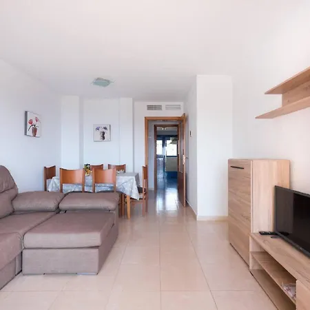 Appartamento Apartamento Cuellar 5 - Plusholidays